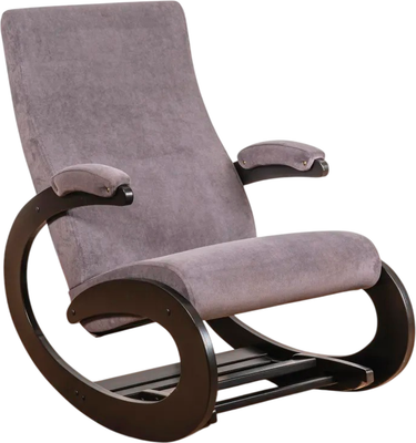 Кресло-качалка Glider Экси М - фото