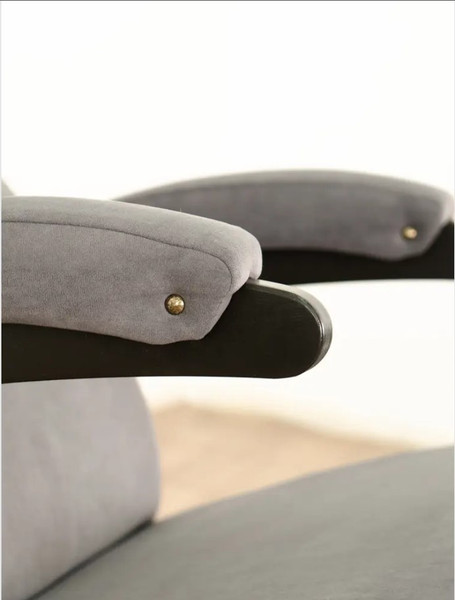 Кресло-качалка Glider Экси М