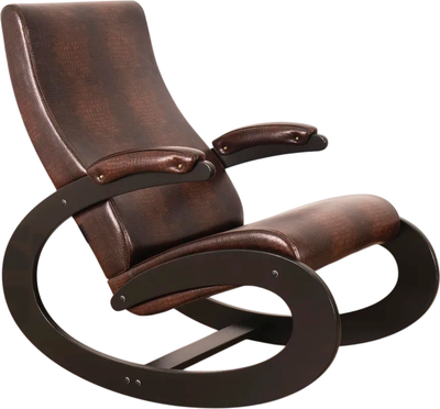 Кресло-качалка Glider Экси М - фото