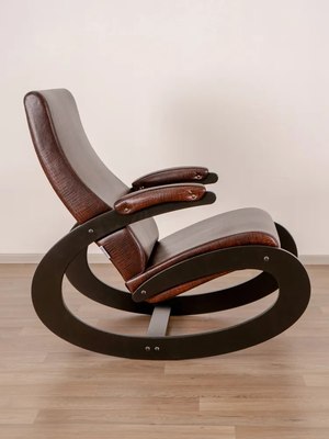 Кресло-качалка Glider Экси М