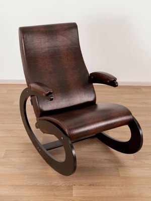 Кресло-качалка Glider Экси М