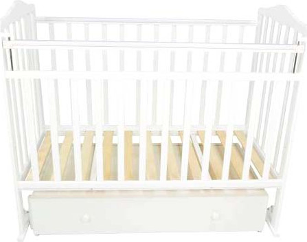 Детская кроватка СКВ Сиверко 3158001