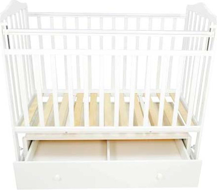 Детская кроватка СКВ Сиверко 3158001