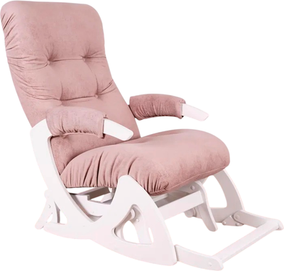 Кресло-маятник Glider Балтик - фото