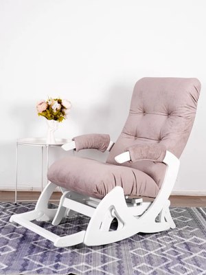 Кресло-маятник Glider Балтик