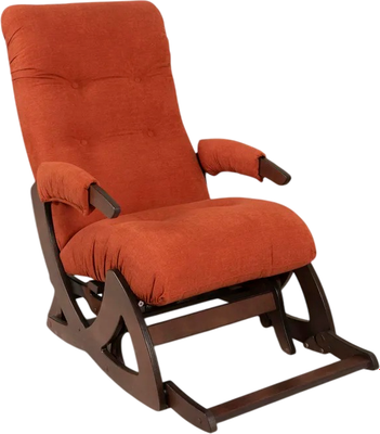 Кресло-маятник Glider Балтик - фото