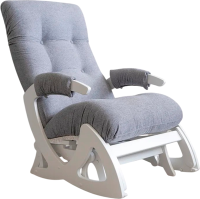 Кресло-маятник Glider Балтик - фото