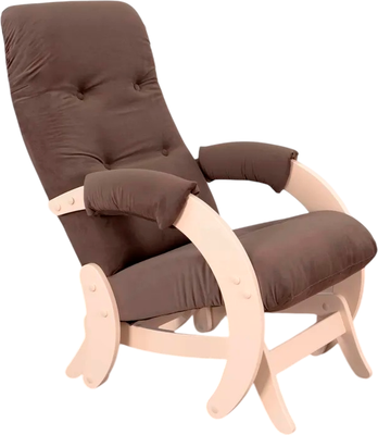 Кресло-маятник Glider Модель 68 - фото