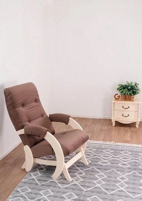 Кресло-маятник Glider Модель 68