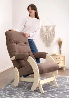 Кресло-маятник Glider Модель 68