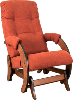 Кресло-маятник Glider Модель 68 - фото