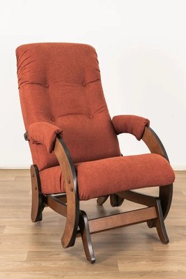 Кресло-маятник Glider Модель 68