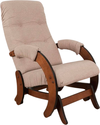 Кресло-маятник Glider Модель 68 - фото