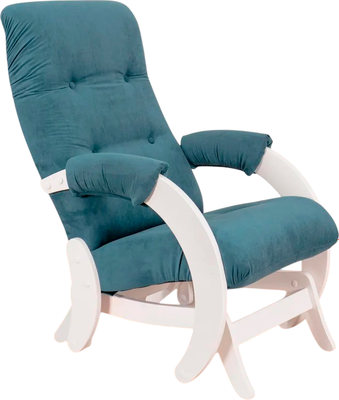 Кресло-маятник Glider Модель 68 - фото