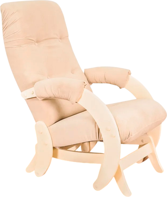 Кресло-маятник Glider Модель 68 - фото