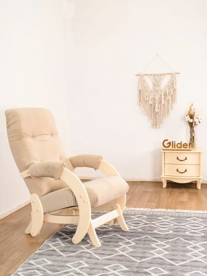 Кресло-маятник Glider Модель 68