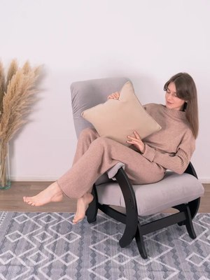 Кресло-маятник Glider Модель 68