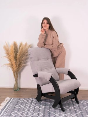 Кресло-маятник Glider Модель 68