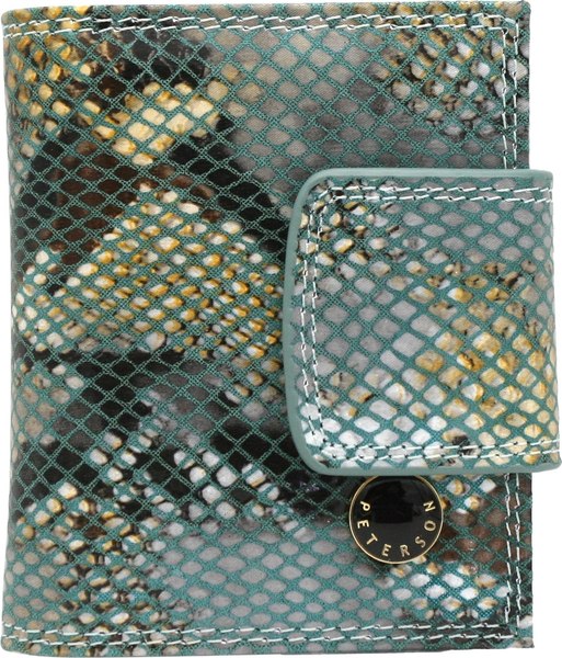 Портмоне Peterson PTN 42329-SFL - фото