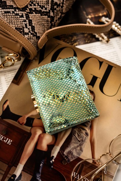 Портмоне Peterson PTN 42329-SFL