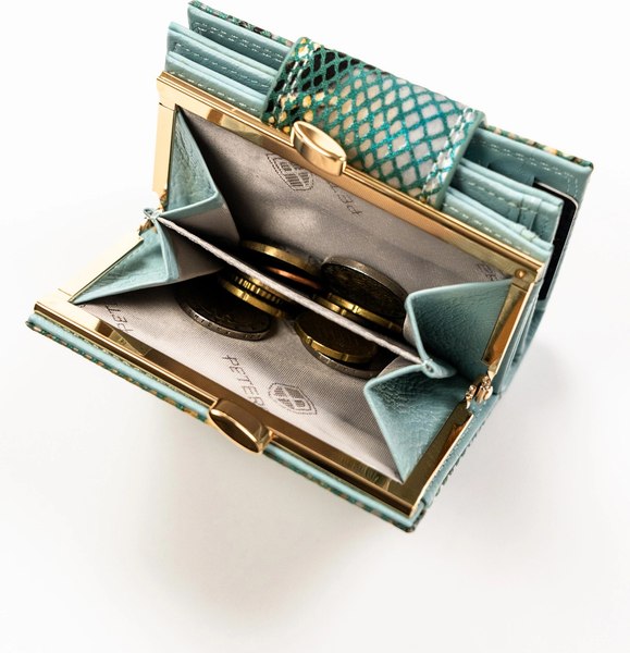 Портмоне Peterson PTN 42329-SFL