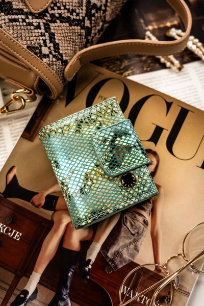 Портмоне Peterson PTN 42329-SFL