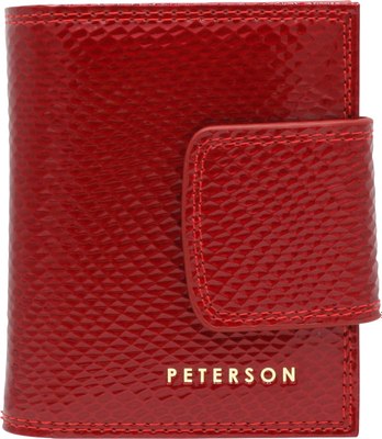 Портмоне Peterson PTN 42329-DSL - фото
