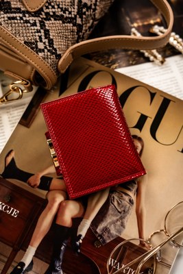 Портмоне Peterson PTN 42329-DSL