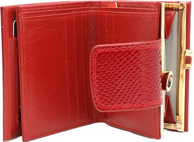 Портмоне Peterson PTN 42329-DSL