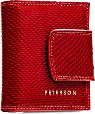 Портмоне Peterson PTN 42329-DSL