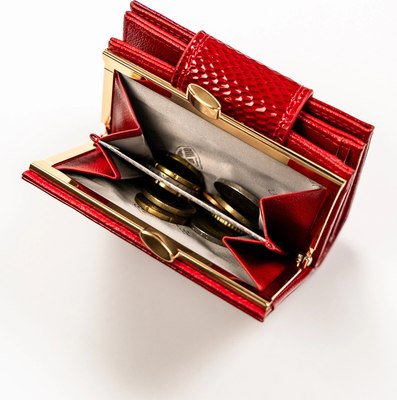 Портмоне Peterson PTN 42329-DSL