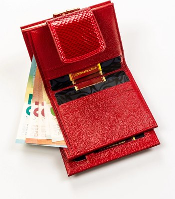 Портмоне Peterson PTN 42329-DSL