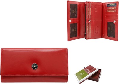 Портмоне Peterson PTN 1680166-NGV