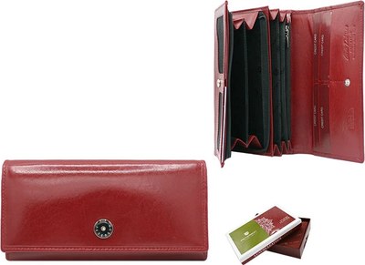 Портмоне Peterson PTN 1680144-TVT