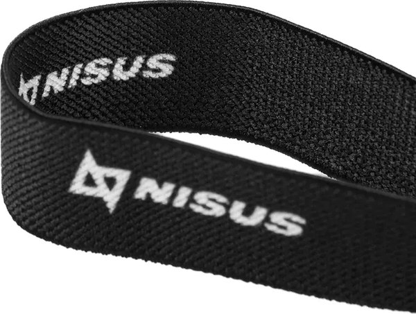 Фонарь Nisus N-HL05-M