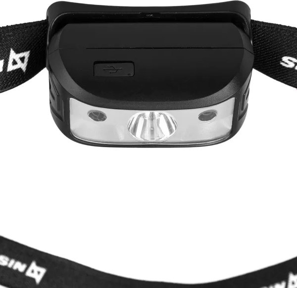 Фонарь Nisus N-HL05-M