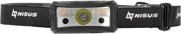 Фонарь Nisus N-HL05-M