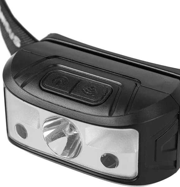 Фонарь Nisus N-HL05-M