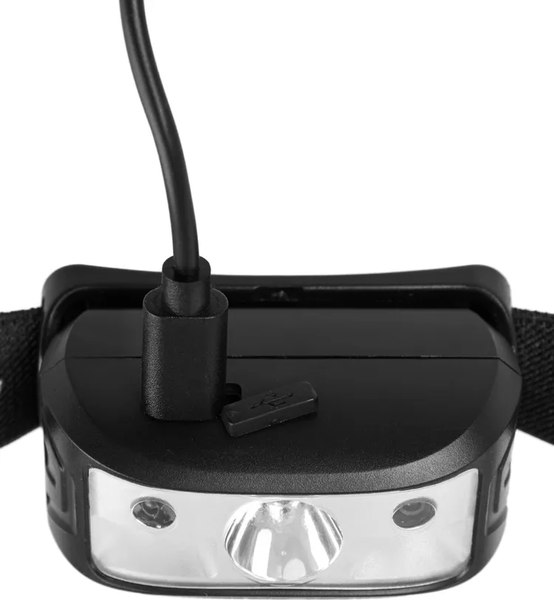 Фонарь Nisus N-HL05-M