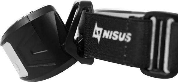 Фонарь Nisus N-HL05-M