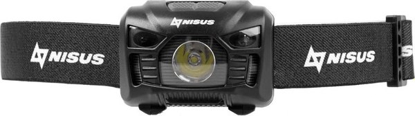 Фонарь Nisus N-HL06