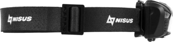 Фонарь Nisus N-HL06