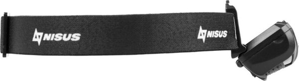 Фонарь Nisus N-HL06