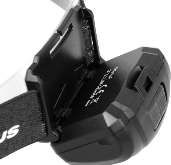 Фонарь Nisus N-HL06