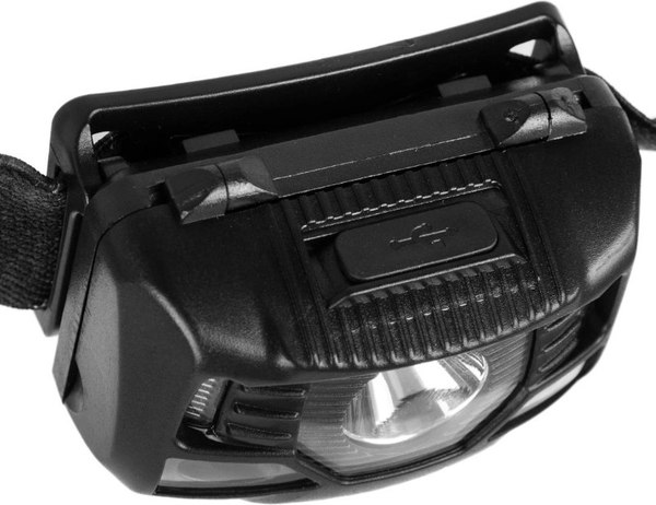 Фонарь Nisus N-HL06