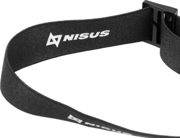 Фонарь Nisus N-HL06