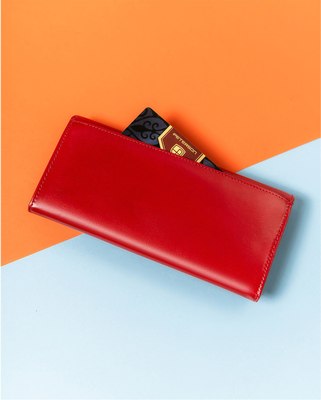 Портмоне Peterson PTN 1680133-NGV