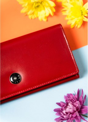 Портмоне Peterson PTN 1680133-NGV