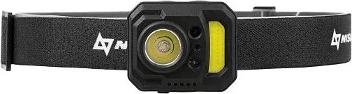 Фонарь Nisus N-HL19