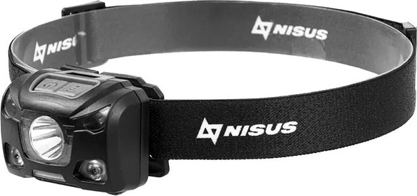 Фонарь Nisus N-HL78 - фото